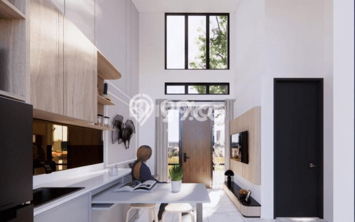 Jual Rumah Strategis Bagus Punya 2 KT di Setu Bekasi SHM Jual Rumah Strategis Bagus Punya 2 KT di Setu Bekasi SHM
