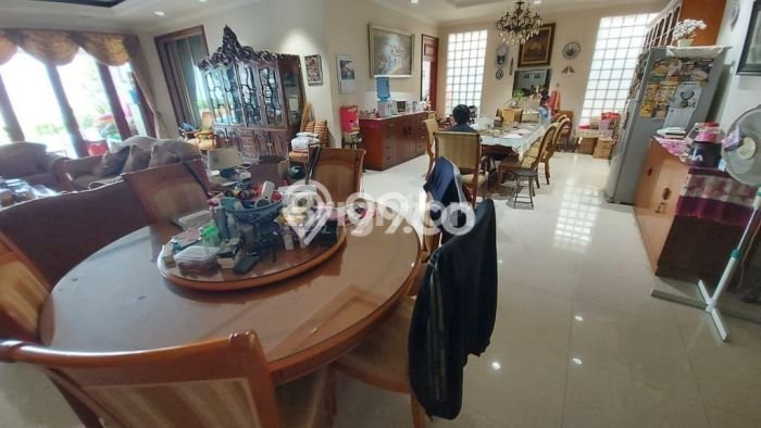 Dijual Rumah Mewah Elegan Dengan View Eksklusif di Gandaria, Jakarta Selatan Dijual Rumah Mewah Elegan Dengan View Eksklusif di Gandaria, Jakarta Selatan