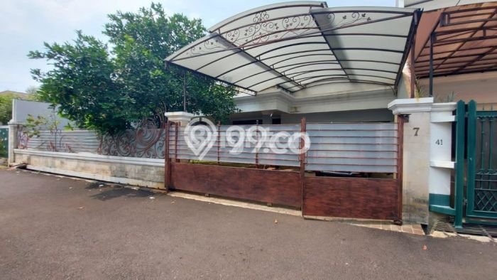 Dijual Rumah Mewah Elegan Dengan View Eksklusif di Gandaria, Jakarta Selatan Dijual Rumah Mewah Elegan Dengan View Eksklusif di Gandaria, Jakarta Selatan