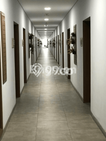 Dijual Apartemen di Tangerang 1 Kamar & 1 Kamar Mandi, Luas 36m2 Dijual Apartemen di Tangerang 1 Kamar & 1 Kamar Mandi, Luas 36m2