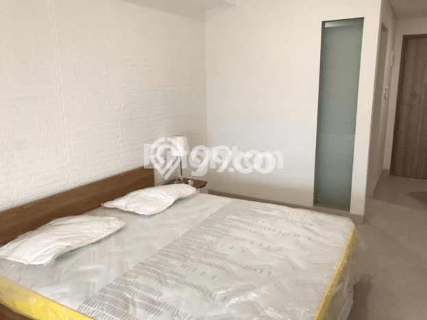 Dijual Apartemen di Tangerang 1 Kamar & 1 Kamar Mandi, Luas 36m2 Dijual Apartemen di Tangerang 1 Kamar & 1 Kamar Mandi, Luas 36m2