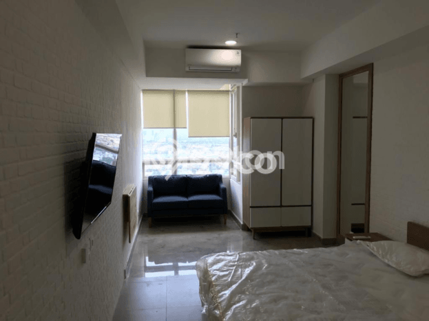 Dijual Apartemen di Tangerang 1 Kamar & 1 Kamar Mandi, Luas 36m2 Dijual Apartemen di Tangerang 1 Kamar & 1 Kamar Mandi, Luas 36m2