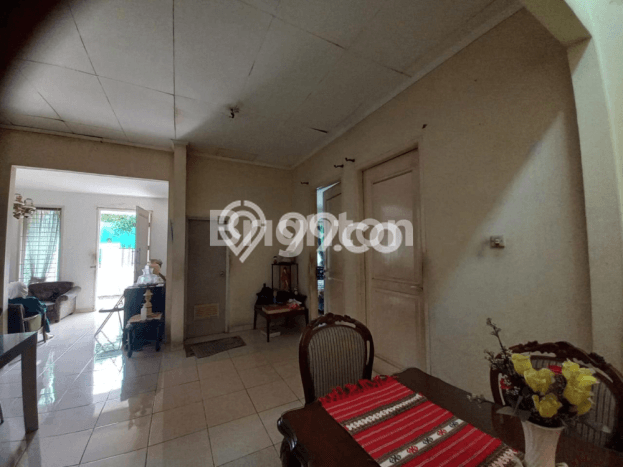 Rumah Bagus di Cinere, Depok, LT 156m², LB 75m² Rumah Bagus di Cinere, Depok, LT 156m², LB 75m²