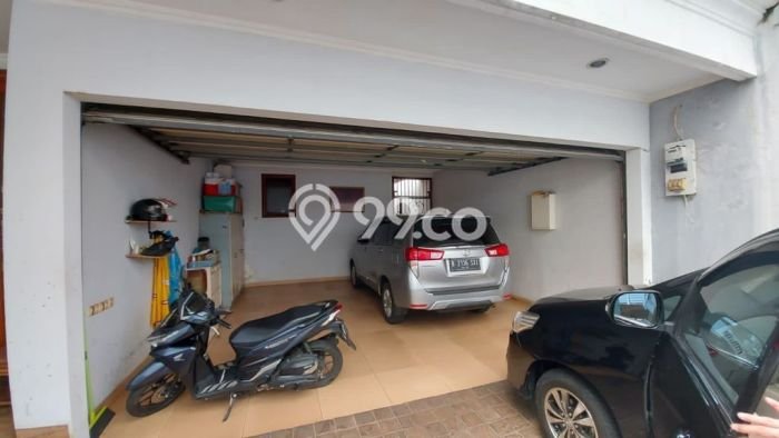 Dijual Rumah Mewah Elegan Dengan View Eksklusif di Gandaria, Jakarta Selatan Dijual Rumah Mewah Elegan Dengan View Eksklusif di Gandaria, Jakarta Selatan