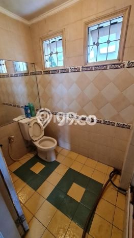 For Sale! Premium House LT 588m2 Desain Modern di Katulampa For Sale! Premium House LT 588m2 Desain Modern di Katulampa