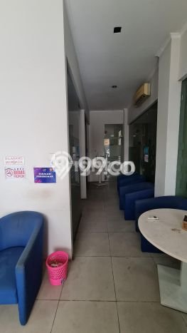 Ruko Dijual di Jakarta Selatan LT 91m2 & LB 314m2 Lokasi Terbaik! Ruko Dijual di Jakarta Selatan LT 91m2 & LB 314m2 Lokasi Terbaik!