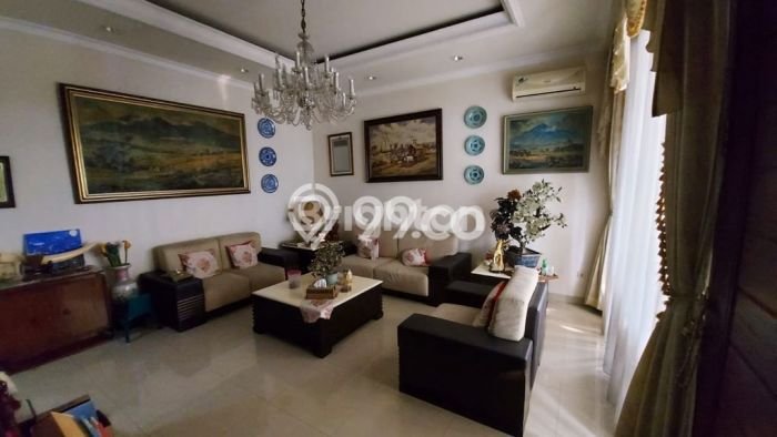 Dijual Rumah Mewah Megah Dengan View Eksklusif di Gandaria, Jakarta Selatan Dijual Rumah Mewah Megah Dengan View Eksklusif di Gandaria, Jakarta Selatan