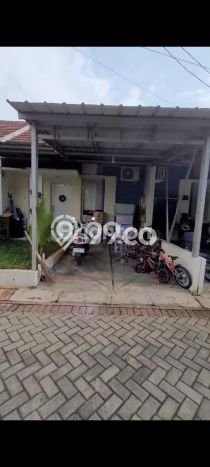 Rumah Modern Minimalis 2 Kamar Bisa Langsung Pindah di Tangerang Rumah Modern Minimalis 2 Kamar Bisa Langsung Pindah di Tangerang