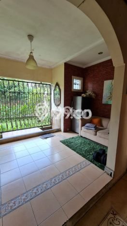 Dijual Rumah Luas Elegan Dengan View Eksklusif di Katulampa, Bogor Dijual Rumah Luas Elegan Dengan View Eksklusif di Katulampa, Bogor