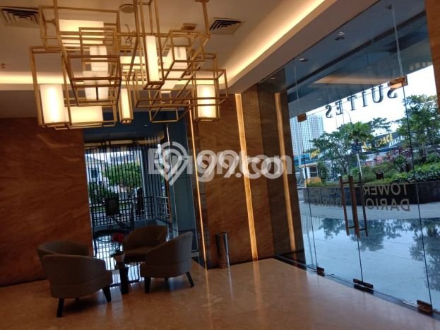 Apartemen Terjangkau di Serang Cibarusah Cikarang dengan 1 KT & 1 KM Apartemen Terjangkau di Serang Cibarusah Cikarang dengan 1 KT & 1 KM