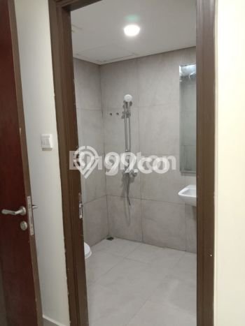Apartemen Terjangkau di Serang Cibarusah Cikarang dengan 1 KT & 1 KM Apartemen Terjangkau di Serang Cibarusah Cikarang dengan 1 KT & 1 KM