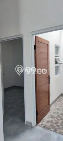 RARE UNIT! Rumah kawasan Jati Cempaka, 1 KM, Pemandangan Indah, LT 66m² LB 50m² RARE UNIT! Rumah kawasan Jati Cempaka, 1 KM, Pemandangan Indah, LT 66m² LB 50m²