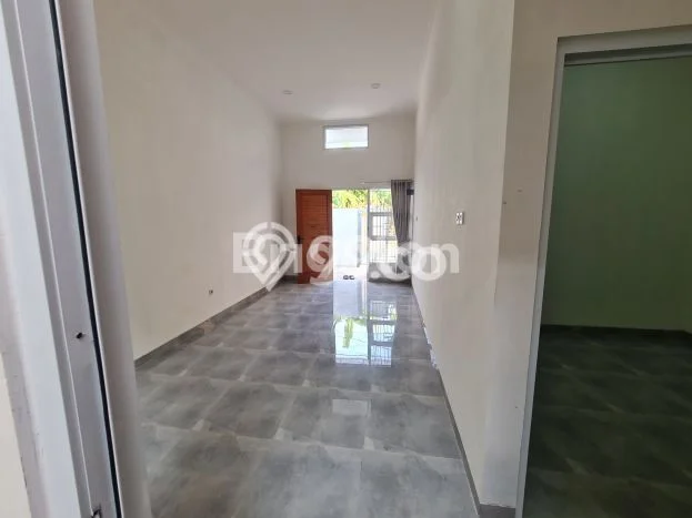RARE UNIT! Rumah kawasan Jati Cempaka, 1 KM, Pemandangan Indah, LT 66m² LB 50m² RARE UNIT! Rumah kawasan Jati Cempaka, 1 KM, Pemandangan Indah, LT 66m² LB 50m²
