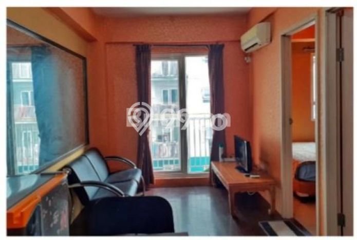 Disewakan Apartemen Terjangkau 2 BR di Bekasi Bekasi Disewakan Apartemen Terjangkau 2 BR di Bekasi Bekasi