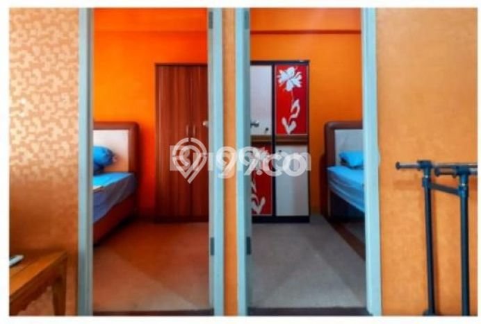 Disewakan Apartemen Terjangkau 2 BR di Bekasi Bekasi Disewakan Apartemen Terjangkau 2 BR di Bekasi Bekasi