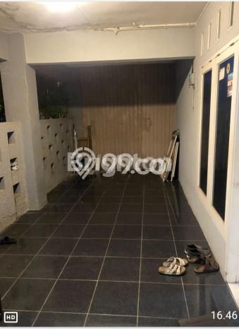 Rumah Modern 3 KT di Bekasi Kota Bekasi Rumah Modern 3 KT di Bekasi Kota Bekasi