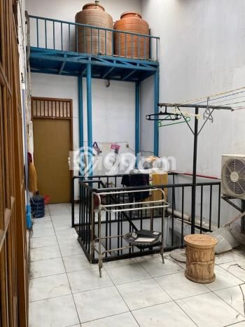 Rumah Minimalis 3 KT LT 150m2 di Bekasi Kota Rumah Minimalis 3 KT LT 150m2 di Bekasi Kota
