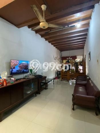 Rumah Minimalis 3 KT LT 150m2 di Bekasi Kota Rumah Minimalis 3 KT LT 150m2 di Bekasi Kota