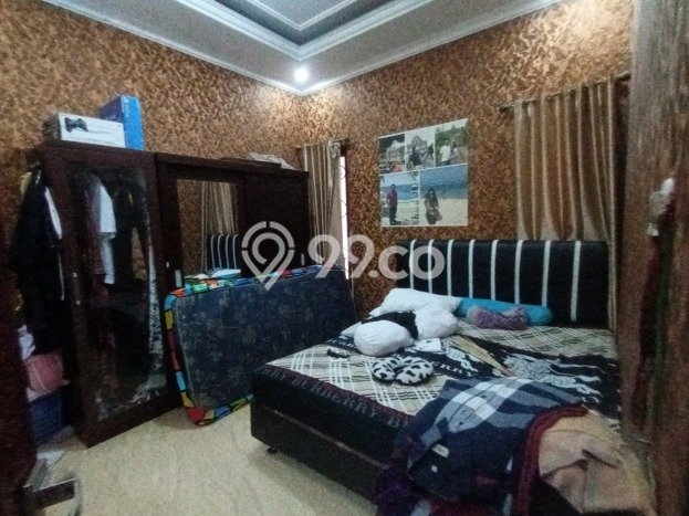 Rumah Strategis Minimalis Lb 200m2 di Cipayung, Jakarta Timur Rumah Strategis Minimalis Lb 200m2 di Cipayung, Jakarta Timur