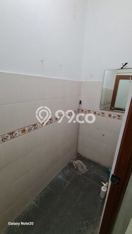 Jual Rumah Modern 2 KT di Jati Mekar, Bekasi Jual Rumah Modern 2 KT di Jati Mekar, Bekasi