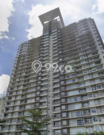 Hunian Apartemen 2 KT 1 KM di Tebet, Jakarta Selatan Dijual Cepat Hunian Apartemen 2 KT 1 KM di Tebet, Jakarta Selatan Dijual Cepat
