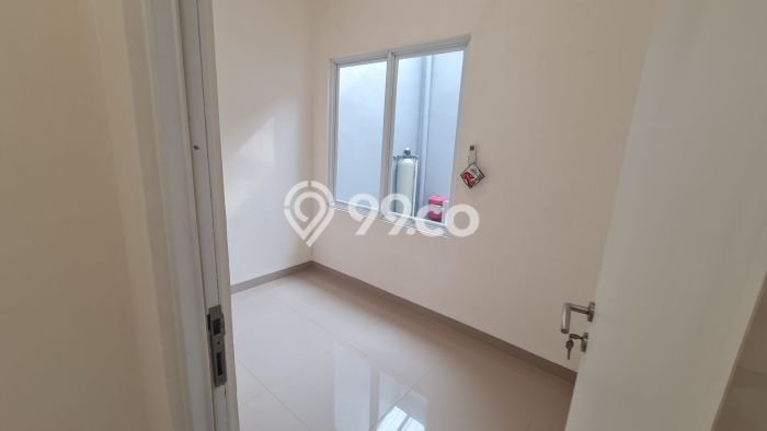 Rumah Luas Asri 2 KT Siap Pakai di Bintara Bekasi Rumah Luas Asri 2 KT Siap Pakai di Bintara Bekasi