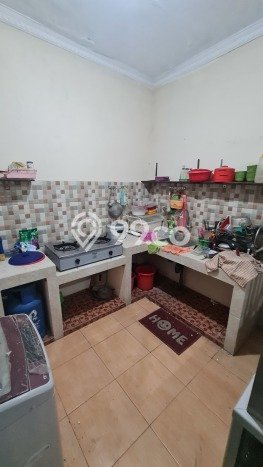 Dijual Rumah Eksklusif 4 KT di Jatiwaringin, Bekasi Dijual Rumah Eksklusif 4 KT di Jatiwaringin, Bekasi