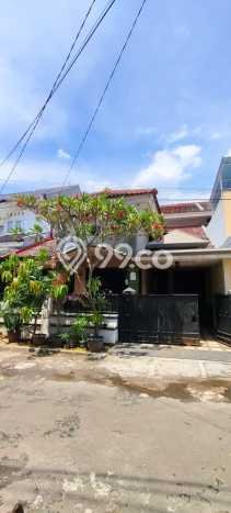 Rumah Minimalis 5 Kamar LT 128m2 di Pekayon Rumah Minimalis 5 Kamar LT 128m2 di Pekayon