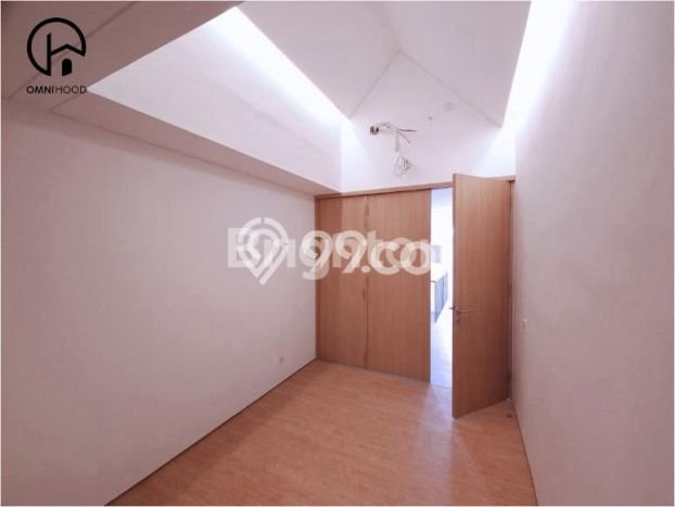 Rumah Modern Cantik 3 Kamar Siap Huni di Pondok Aren Rumah Modern Cantik 3 Kamar Siap Huni di Pondok Aren