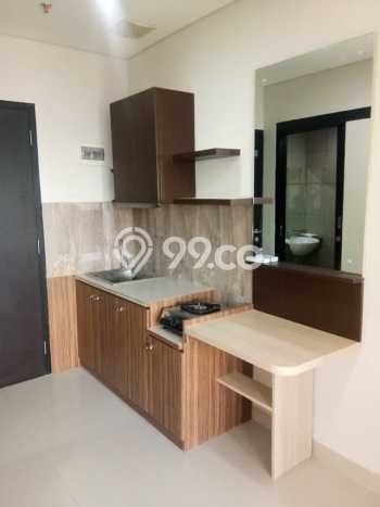 Dijual Apartemen Terjangkau di Beji, Depok dengan 1 KT, 1 KM Dijual Apartemen Terjangkau di Beji, Depok dengan 1 KT, 1 KM