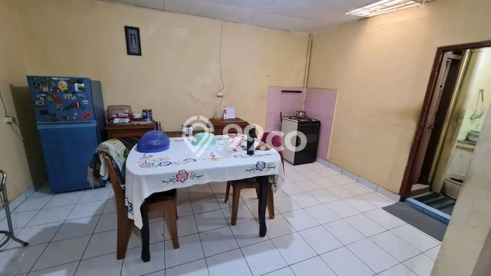 Hunian Terjangkau LT 102m2 di Depok I Lingkungan Asri Hunian Terjangkau LT 102m2 di Depok I Lingkungan Asri