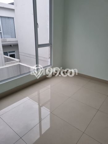 Rumah Minimalis 3 Kamar LT 91m2 di Cikarang Rumah Minimalis 3 Kamar LT 91m2 di Cikarang