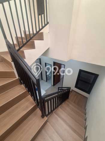 Dijual Rumah Modern 3 KT di Jatikramat, Bekasi Dijual Rumah Modern 3 KT di Jatikramat, Bekasi
