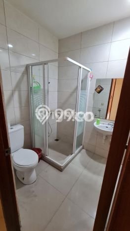 Rumah Strategis Minimalis Lb 155m2 di Curug, Tangerang Rumah Strategis Minimalis Lb 155m2 di Curug, Tangerang