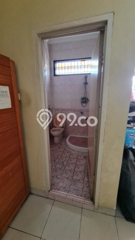 Rumah Mewah LB 185m2 Siap Huni Desain Elegan di Pondok Gede, Bekasi Rumah Mewah LB 185m2 Siap Huni Desain Elegan di Pondok Gede, Bekasi