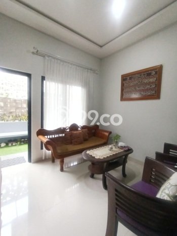 Hunian Super Elit dengan Akses Paling Strategis di Jati Cempaka, Bekasi Hunian Super Elit dengan Akses Paling Strategis di Jati Cempaka, Bekasi
