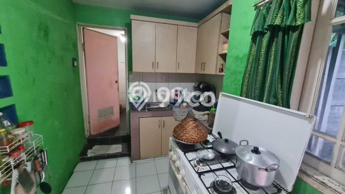 For Sale Hunian Rumah Terawat 4 KT di Cikunir, Bekasi For Sale Hunian Rumah Terawat 4 KT di Cikunir, Bekasi