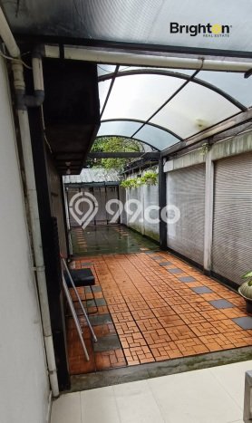 Hunian Mewah Siap Huni LT 329m2 di Mampang Prapatan, Jakarta Selatan Hunian Mewah Siap Huni LT 329m2 di Mampang Prapatan, Jakarta Selatan