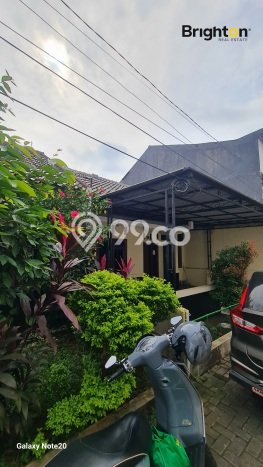 For Sale Hunian Rumah Nyaman 2 Kamar di Jati Cempaka, Bekasi For Sale Hunian Rumah Nyaman 2 Kamar di Jati Cempaka, Bekasi