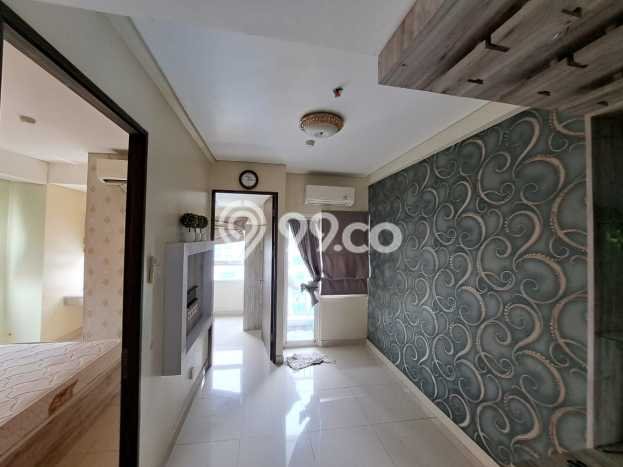 Untuk Dijual Apartemen Nyaman di Jatibening Bekasi 2 Kamar Tidur Untuk Dijual Apartemen Nyaman di Jatibening Bekasi 2 Kamar Tidur