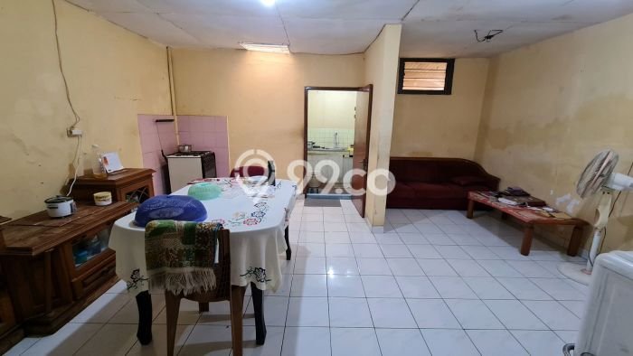 Hunian Terjangkau LT 102m2 di Depok I Lingkungan Asri Hunian Terjangkau LT 102m2 di Depok I Lingkungan Asri