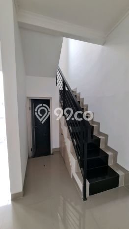 Jual Rumah Modern 3 KT di Pondok Gede, Bekasi Jual Rumah Modern 3 KT di Pondok Gede, Bekasi