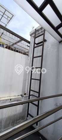 Rumah Modern 3 Kamar LT 125m2 di Lenteng Agung Rumah Modern 3 Kamar LT 125m2 di Lenteng Agung