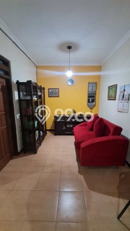 Dijual Rumah Eksklusif 4 KT di Jatiwaringin, Bekasi Dijual Rumah Eksklusif 4 KT di Jatiwaringin, Bekasi