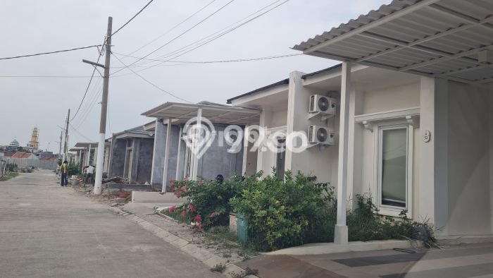 Dijual Rumah Eksklusif 2 KT di Bintara, Bekasi Dijual Rumah Eksklusif 2 KT di Bintara, Bekasi