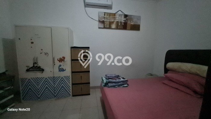 Jual Rumah Modern 2 KT di Jati Mekar, Bekasi Jual Rumah Modern 2 KT di Jati Mekar, Bekasi