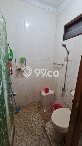 Dijual Rumah Eksklusif 4 KT di Jatiwaringin, Bekasi Dijual Rumah Eksklusif 4 KT di Jatiwaringin, Bekasi