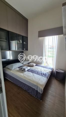 Rumah Luas Asri 2 KT Siap Huni di Bintara Bekasi Rumah Luas Asri 2 KT Siap Huni di Bintara Bekasi