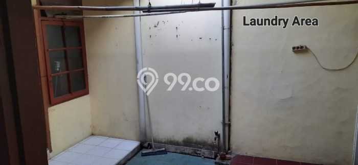 Jual Rumah Favorit Siap Huni LB 100m2 di Rawalumbu, Bekasi Jual Rumah Favorit Siap Huni LB 100m2 di Rawalumbu, Bekasi