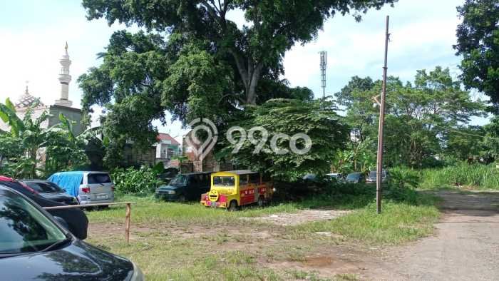 Tanah Kavling Dijual di Duren Tiga, Jakarta Selatan dengan Luas Tanah 5475m2 Tanah Kavling Dijual di Duren Tiga, Jakarta Selatan dengan Luas Tanah 5475m2